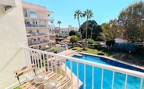 Cozy & Sunny Carihuela Park